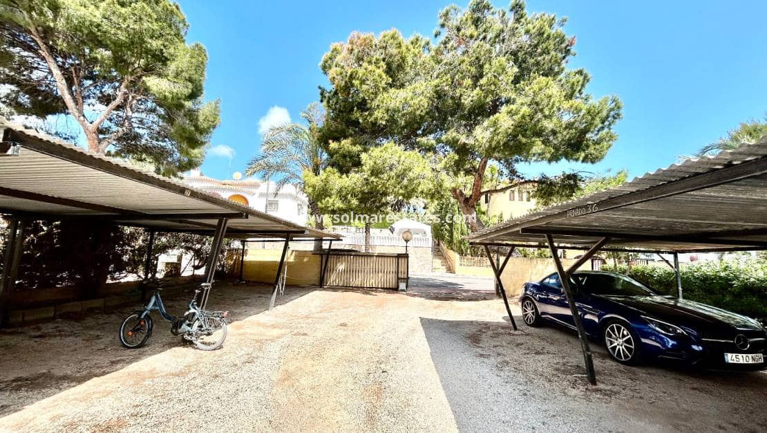 2 soveværelse Lejlighed til salg i La Zenia - € 189.900 (Ref: 9816242)