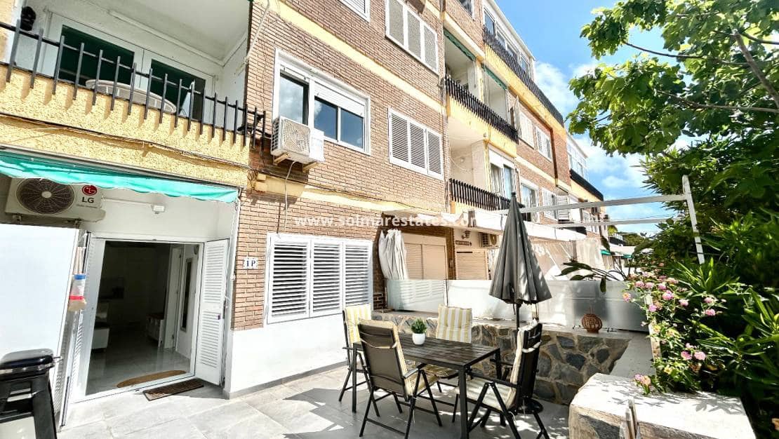 2 soveværelse Lejlighed til salg i La Zenia - € 189.900 (Ref: 9816242)