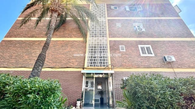 2 soveværelse Lejlighed til salg i La Zenia, Orihuela - € 189.900 (Ref: 9816242)