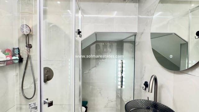 3 sypialnia Dom blizniak na sprzedaż w Ciudad Quesada, Rojales z basenem - 260 000 € (Ref: 9816244)