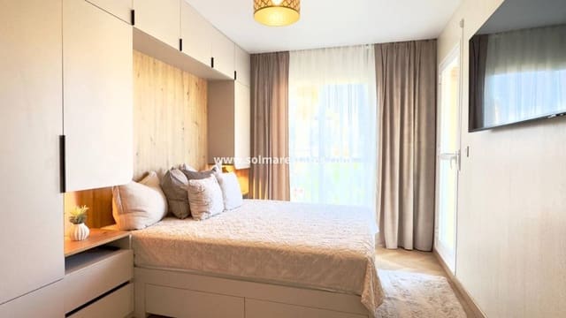 3 sypialnia Dom blizniak na sprzedaż w Ciudad Quesada, Rojales z basenem - 260 000 € (Ref: 9816244)