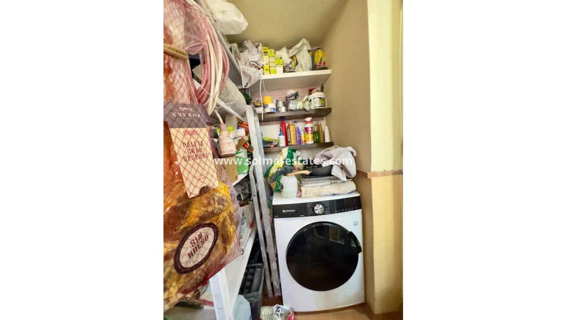 3 sypialnia Dom blizniak na sprzedaż w Ciudad Quesada z basenem - 260 000 € (Ref: 9816244)