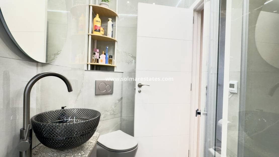 3 sypialnia Dom blizniak na sprzedaż w Ciudad Quesada z basenem - 260 000 € (Ref: 9816244)
