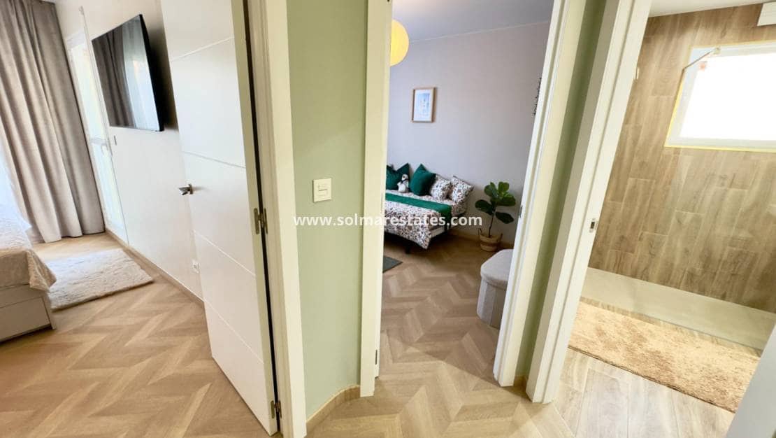 3 sypialnia Dom blizniak na sprzedaż w Ciudad Quesada z basenem - 260 000 € (Ref: 9816244)