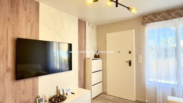 3 sypialnia Dom blizniak na sprzedaż w Ciudad Quesada, Rojales z basenem - 260 000 € (Ref: 9816244)