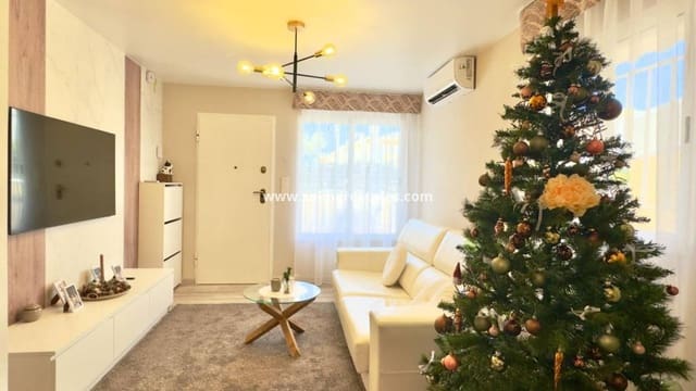 3 sypialnia Dom blizniak na sprzedaż w Ciudad Quesada, Rojales z basenem - 260 000 € (Ref: 9816244)