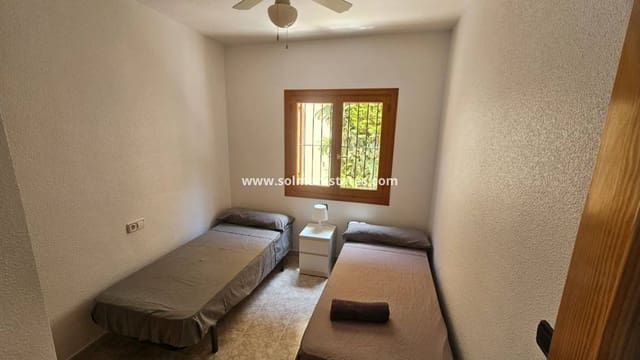 2 chambre Appartement à vendre à Playa Flamenca, Orihuela avec piscine - 185 000 € (Ref: 9816369)