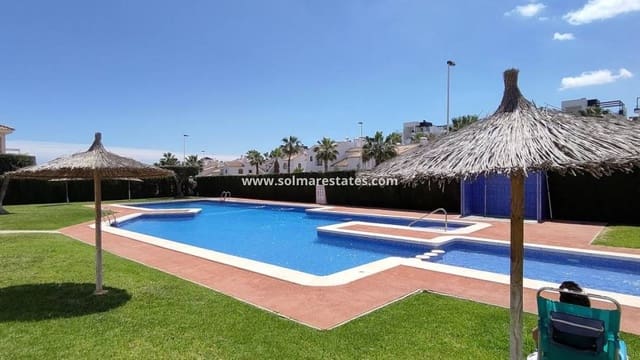2 sypialnia Bungalow na sprzedaż w Villamartin, Orihuela z basenem - 214 900 € (Ref: 9816370)