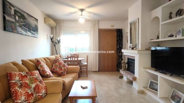 2 sypialnia Bungalow na sprzedaż w Villamartin, Orihuela z basenem - 214 900 € (Ref: 9816370)