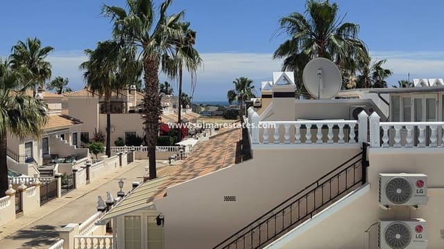2 sypialnia Bungalow na sprzedaż w Villamartin, Orihuela z basenem - 214 900 € (Ref: 9816370)