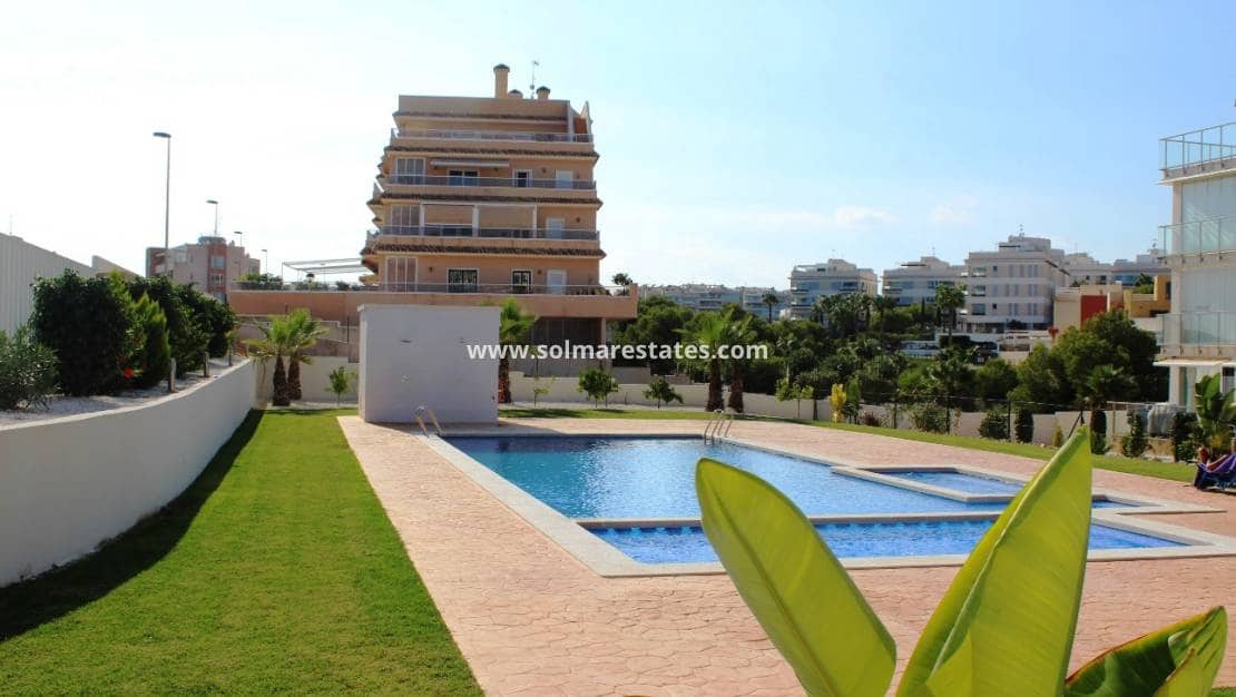 2 soveværelse Lejlighed til salg i Villamartin med swimmingpool - € 315.000 (Ref: 9818740)