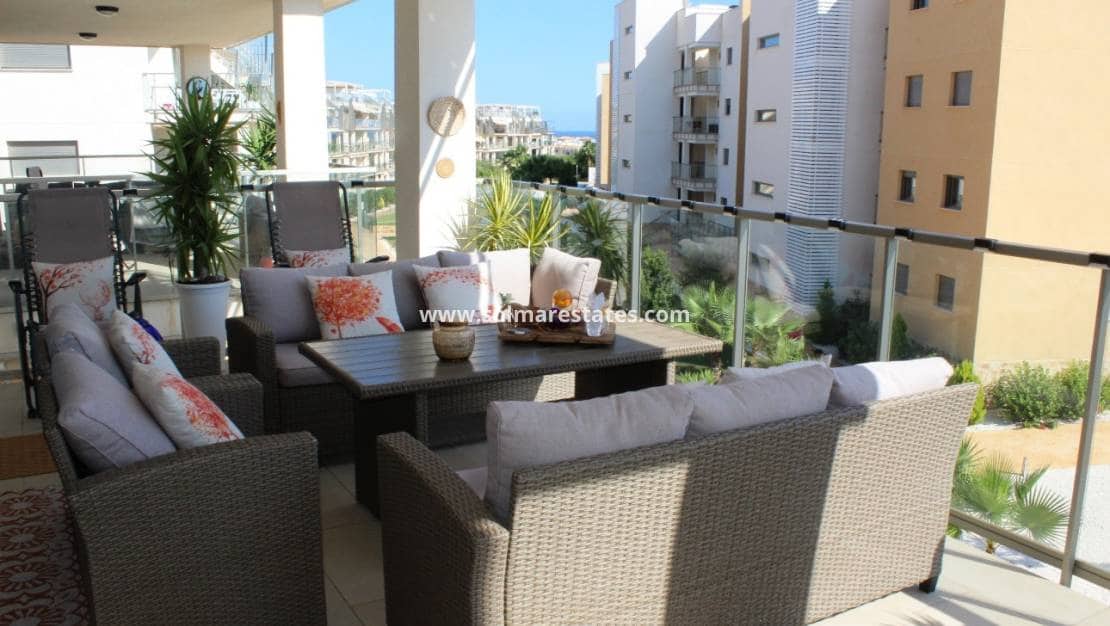 2 soveværelse Lejlighed til salg i Villamartin med swimmingpool - € 315.000 (Ref: 9818740)