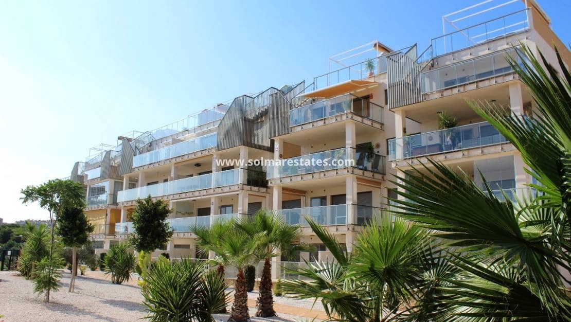 2 soveværelse Lejlighed til salg i Villamartin med swimmingpool - € 315.000 (Ref: 9818740)