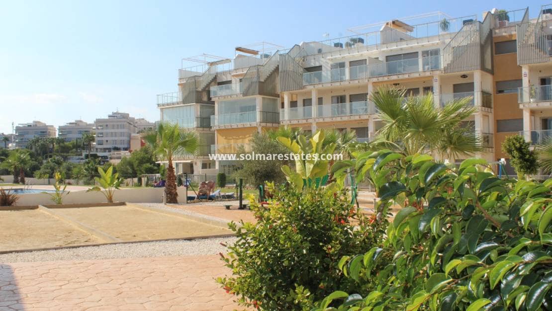 2 soveværelse Lejlighed til salg i Villamartin med swimmingpool - € 315.000 (Ref: 9818740)