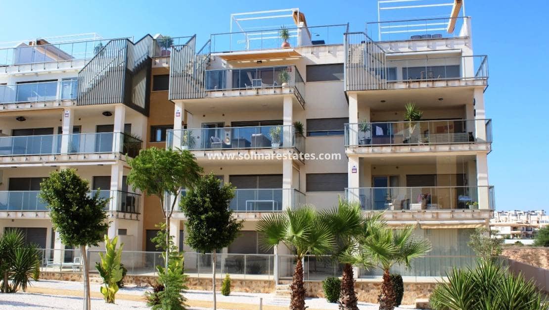 2 soveværelse Lejlighed til salg i Villamartin med swimmingpool - € 315.000 (Ref: 9818740)