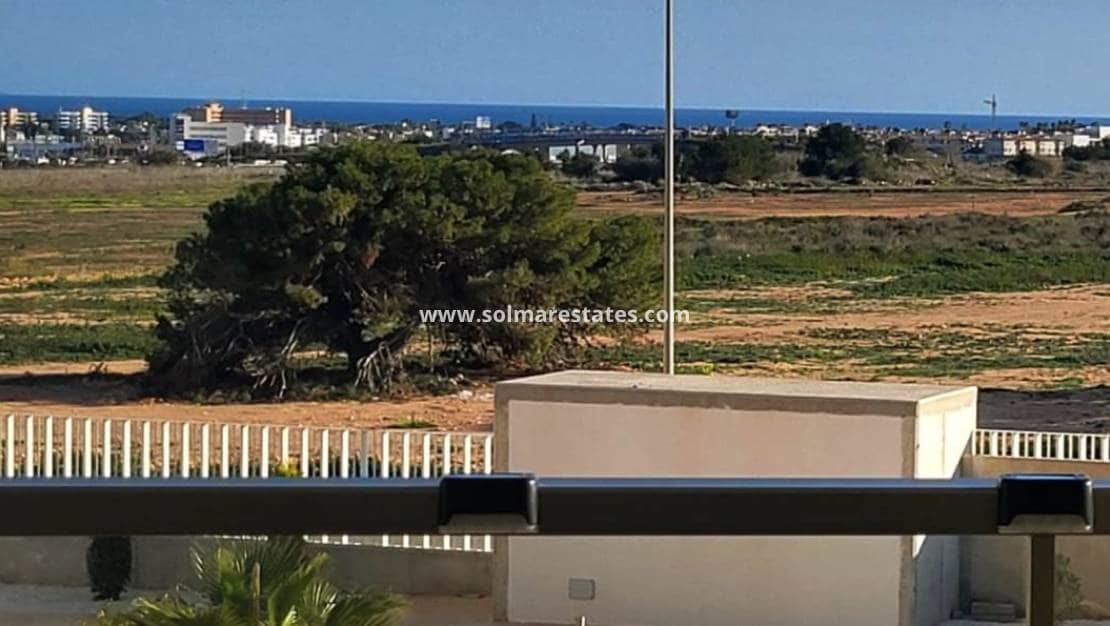 2 soveværelse Lejlighed til salg i Villamartin med swimmingpool - € 315.000 (Ref: 9818740)