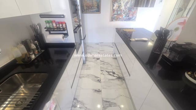 2 quarto Apartamento para venda em Villamartin, Orihuela com piscina garagem - 315 000 € (Ref: 9818740)