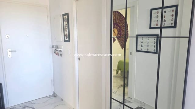 2 quarto Apartamento para venda em Villamartin, Orihuela com piscina garagem - 315 000 € (Ref: 9818740)
