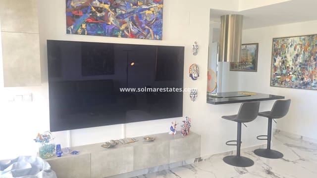 2 quarto Apartamento para venda em Villamartin, Orihuela com piscina garagem - 315 000 € (Ref: 9818740)