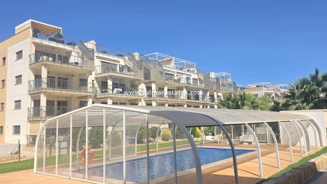2 quarto Apartamento para venda em Villamartin, Orihuela com piscina garagem - 315 000 € (Ref: 9818740)