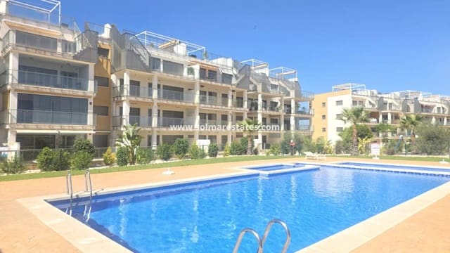 2 quarto Apartamento para venda em Villamartin, Orihuela com piscina garagem - 315 000 € (Ref: 9818740)
