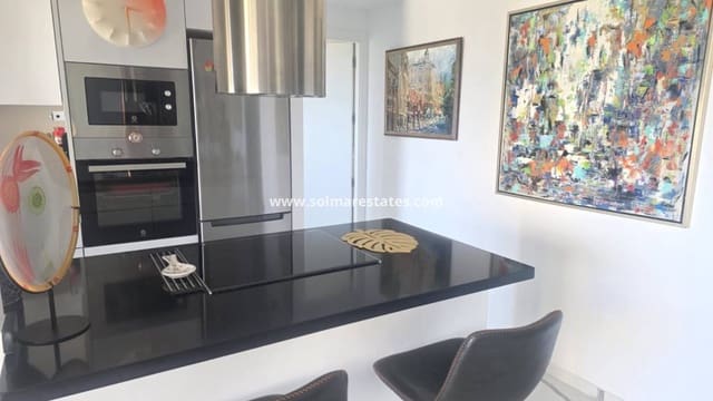 2 quarto Apartamento para venda em Villamartin, Orihuela com piscina garagem - 315 000 € (Ref: 9818740)