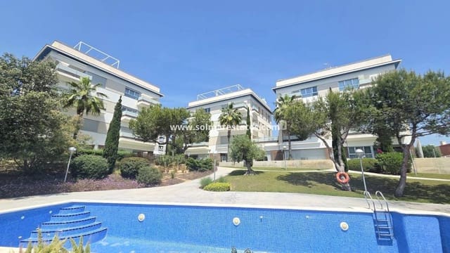 3 Zimmer Apartment zu verkaufen in Villamartin, Orihuela mit Pool - 299.900 € (Ref: 9818741)