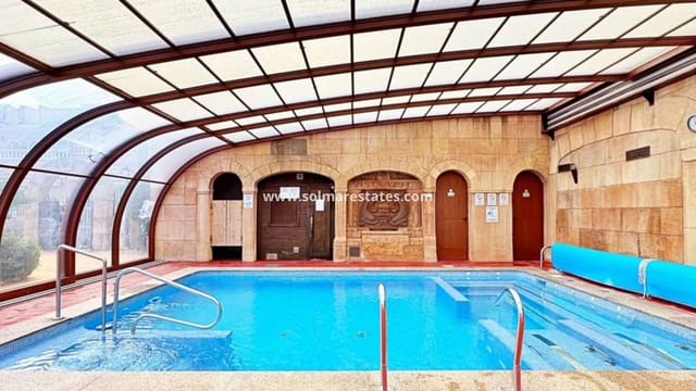 3 makuuhuone Paritalo myytävänä paikassa Villamartin, Orihuela mukana uima-altaan - 255 000 € (Ref: 9818742)