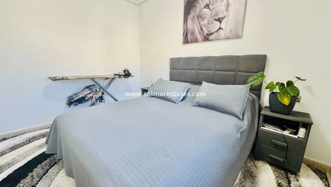 3 Zimmer Villa zu verkaufen in Ciudad Quesada mit Pool - 325.000 € (Ref: 9819324)
