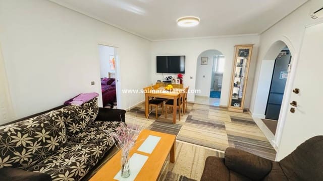3 Zimmer Villa zu verkaufen in Ciudad Quesada, Rojales mit Pool - 325.000 € (Ref: 9819324)