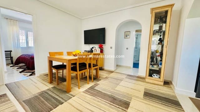 3 Zimmer Villa zu verkaufen in Ciudad Quesada, Rojales mit Pool - 325.000 € (Ref: 9819324)