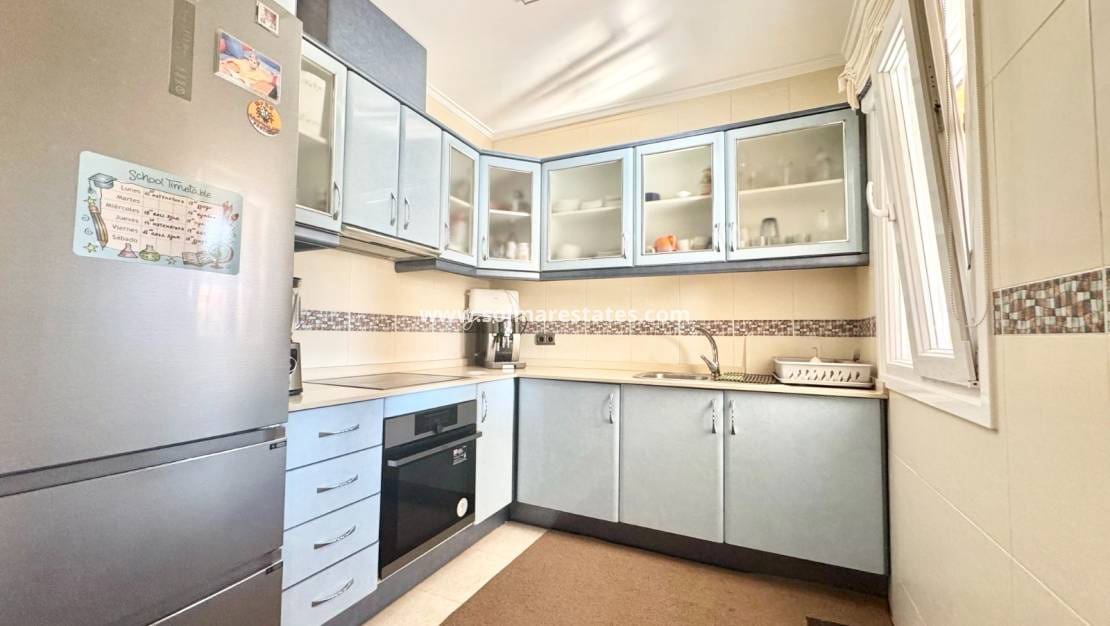 3 Zimmer Villa zu verkaufen in Ciudad Quesada mit Pool - 325.000 € (Ref: 9819324)