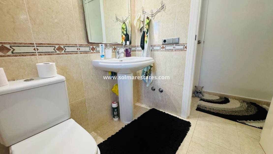 3 Zimmer Villa zu verkaufen in Ciudad Quesada mit Pool - 325.000 € (Ref: 9819324)