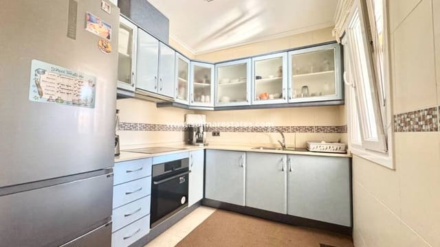 3 Zimmer Villa zu verkaufen in Ciudad Quesada, Rojales mit Pool - 325.000 € (Ref: 9819324)