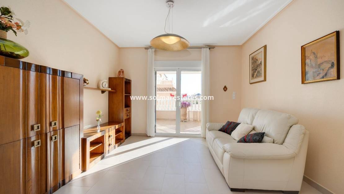 2 camera da letto Bungalow in vendita in Villamartin con piscina - 199.000 € (Rif: 9821577)