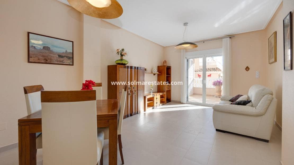 2 camera da letto Bungalow in vendita in Villamartin con piscina - 199.000 € (Rif: 9821577)