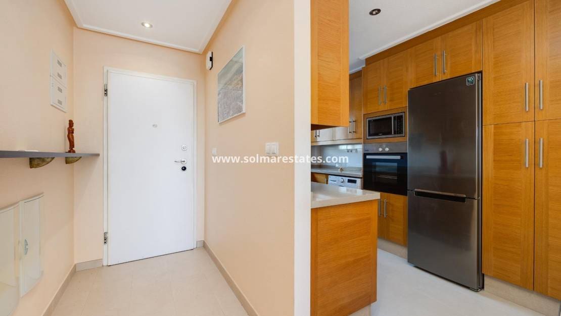 2 camera da letto Bungalow in vendita in Villamartin con piscina - 199.000 € (Rif: 9821577)