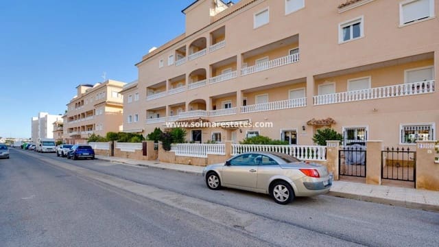 Apartamento de 2 habitaciones en Villamartin, Orihuela en venta con piscina - 195.000 € (Ref: 9821577)