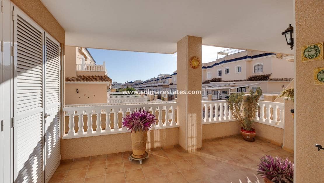 2 camera da letto Bungalow in vendita in Villamartin con piscina - 199.000 € (Rif: 9821577)