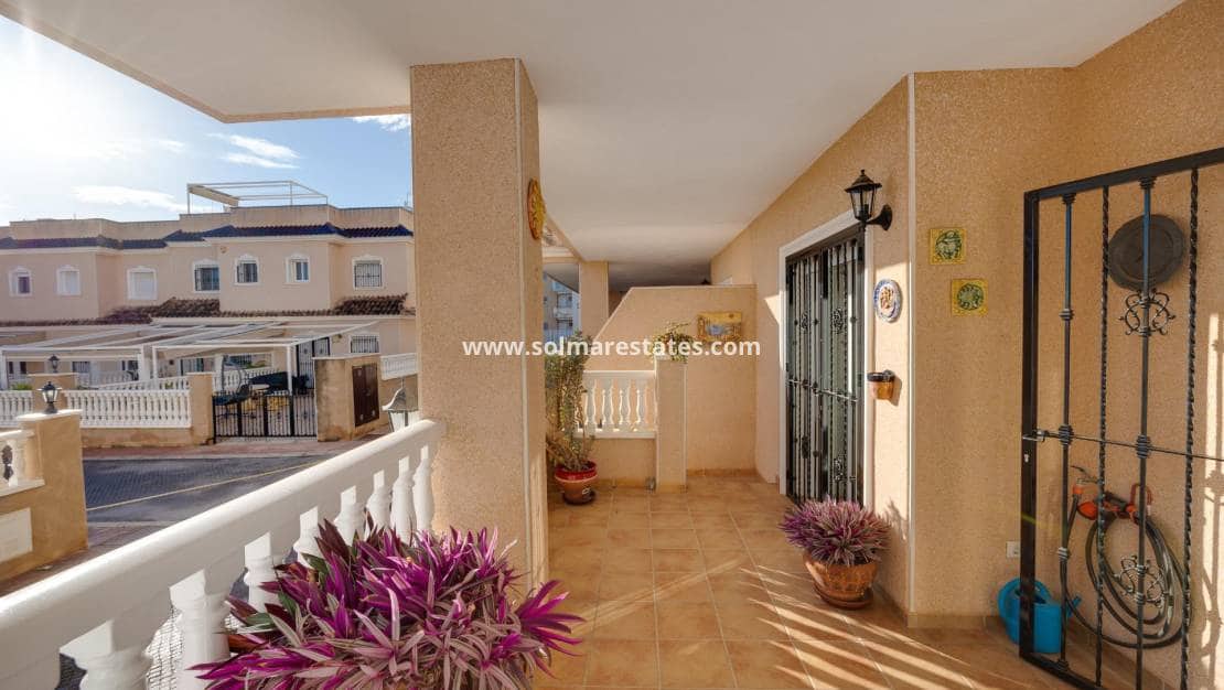 2 camera da letto Bungalow in vendita in Villamartin con piscina - 199.000 € (Rif: 9821577)