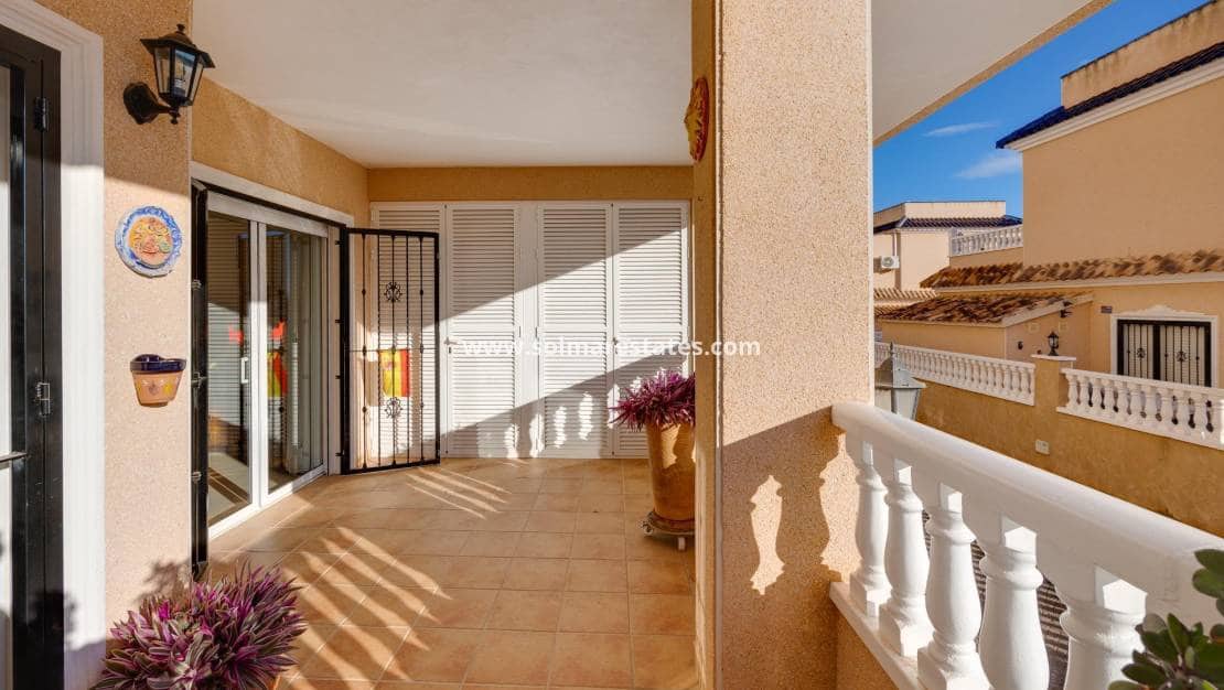 2 camera da letto Bungalow in vendita in Villamartin con piscina - 199.000 € (Rif: 9821577)