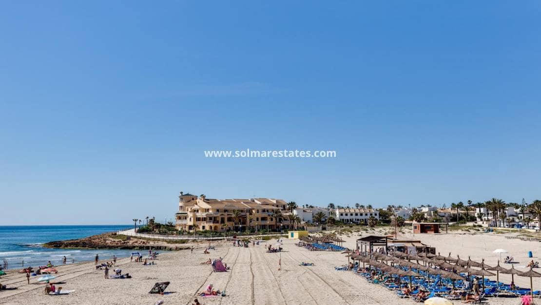 2 camera da letto Bungalow in vendita in Villamartin con piscina - 199.000 € (Rif: 9821577)