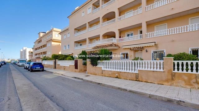 Apartamento de 2 habitaciones en Villamartin, Orihuela en venta con piscina - 195.000 € (Ref: 9821577)