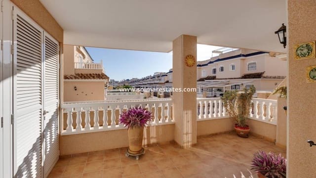 Apartamento de 2 habitaciones en Villamartin, Orihuela en venta con piscina - 195.000 € (Ref: 9821577)