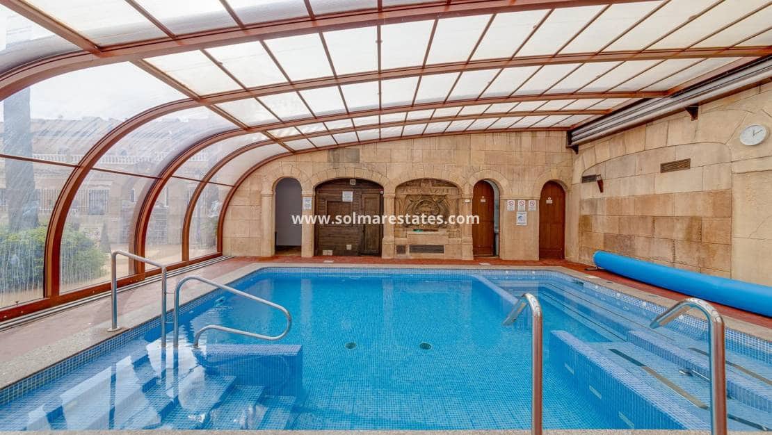 2 camera da letto Bungalow in vendita in Villamartin con piscina - 199.000 € (Rif: 9821577)