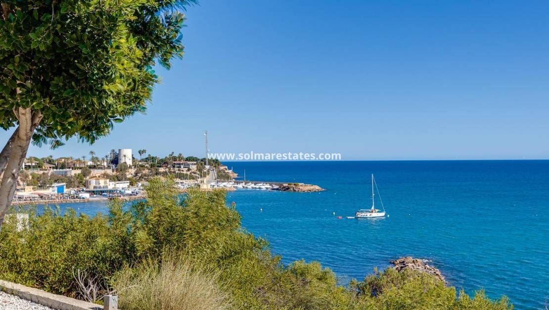 2 camera da letto Bungalow in vendita in Villamartin con piscina - 199.000 € (Rif: 9821577)
