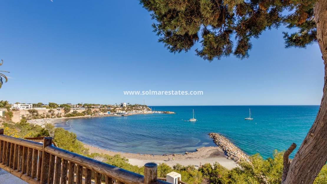 2 camera da letto Bungalow in vendita in Villamartin con piscina - 199.000 € (Rif: 9821577)