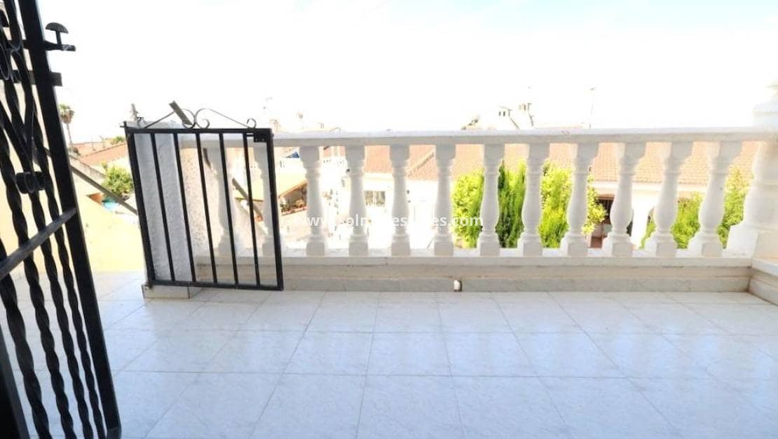 2 slaapkamer Appartement te koop in El Chaparral - € 99.950 (Ref: 9827651)