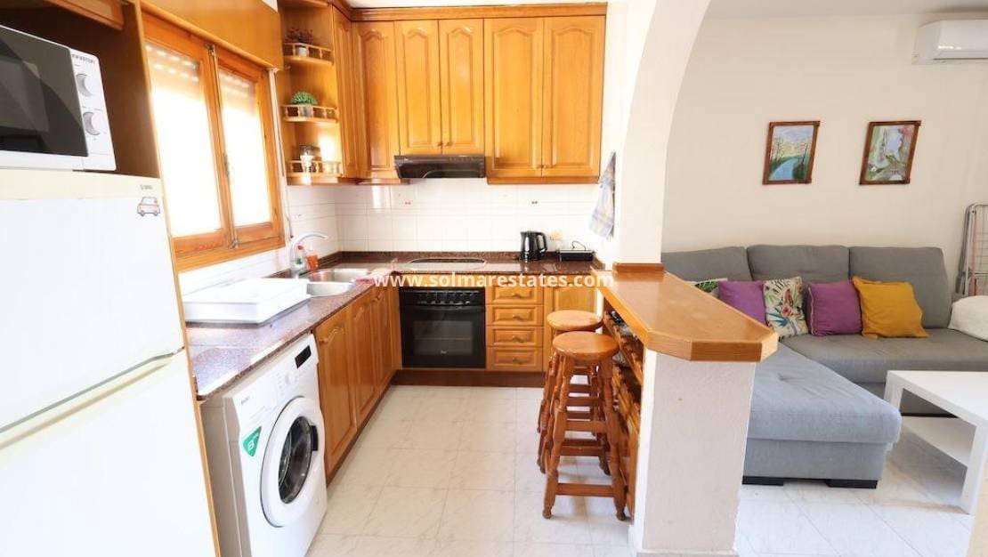 2 slaapkamer Appartement te koop in El Chaparral - € 99.950 (Ref: 9827651)