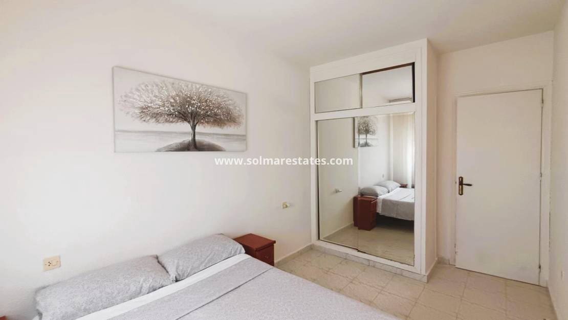 2 slaapkamer Appartement te koop in El Chaparral - € 99.950 (Ref: 9827651)